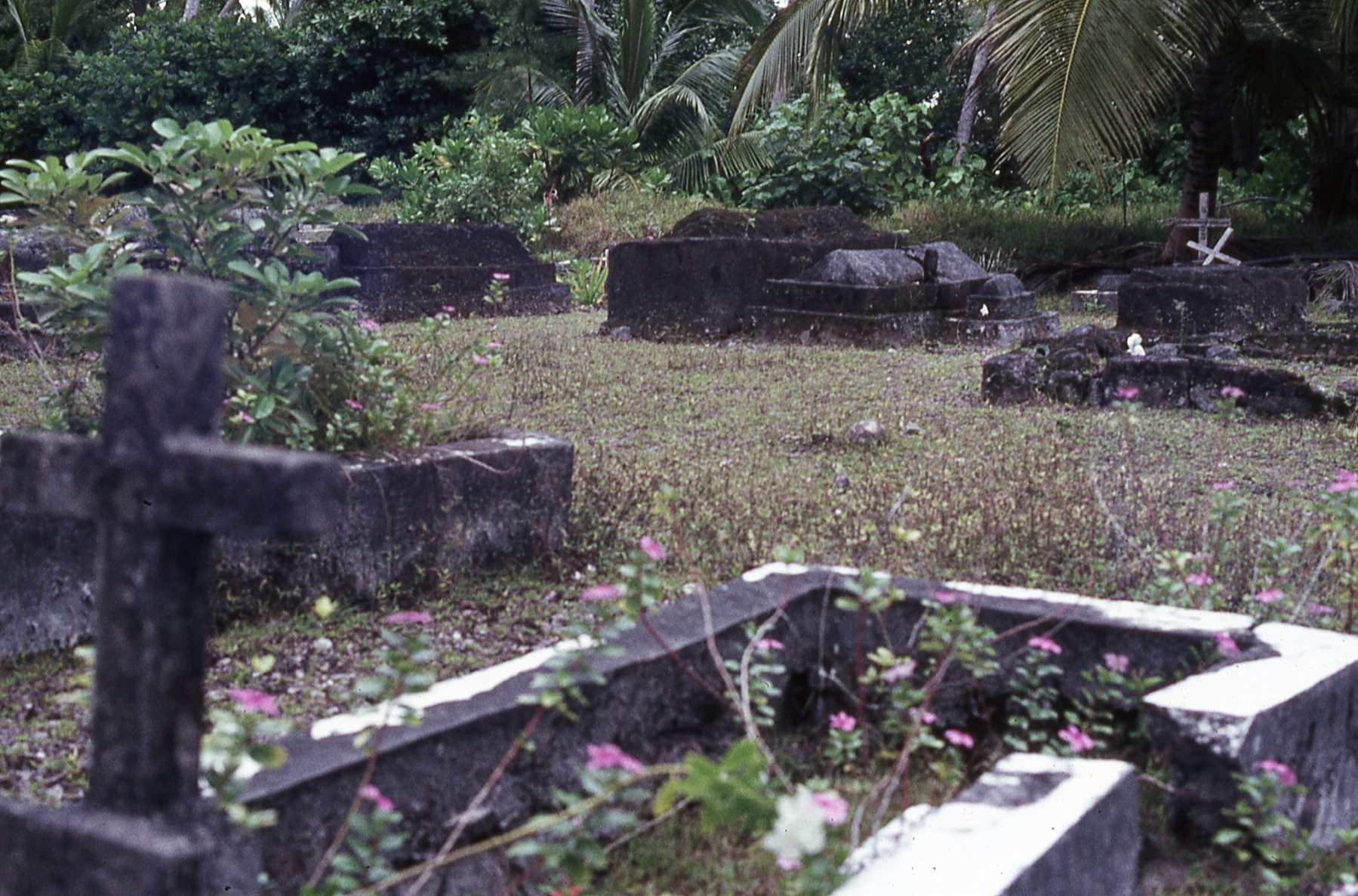 1972 Diego Garcia